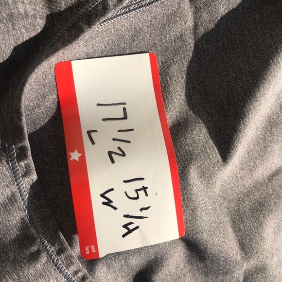 LULULEMON  Sweaty or not cutout sleeveless top 6 8 - Picture 4 of 6